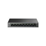 TP-Link ​LS109P PoE+ Switch, 9-Port 10/100Mbps