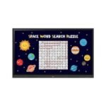 LG CreateBoard 65TR3DK-BM- 65 inch