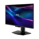 ⁦MSI MAG 274QPF X30MV 27" Inch Rapid VA WQHD 300Hz 0.5ms Gaming Monitor⁩ - الصورة ⁦2⁩