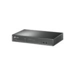 ⁦TP-Link TL-SF1008LP Desktop PoE Switch, 8-Port 10/100Mbps⁩ - الصورة ⁦2⁩