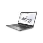 ⁦Used Laptop HP ZBook 15 Fury G7 – Intel® Core i7-10850H 10th Gen, 16GB DDR4 RAM, 512GB SSD, Nvidia T2000 4GB, 15.6” 4K UHD Display⁩ - الصورة ⁦2⁩
