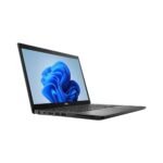 USED Laptop Dell Latitude 7490 Intel Core I7-8350U 8GB Ram 256GB SSD Intel UHD Graphics 620 14″Inch FHD touch
