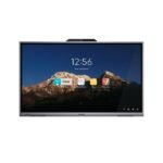 Hikvision DS-D5B86RD/C 86 Inch 4K Smart Interactive Whiteboard Display