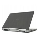 ⁦Used Laptop DELL7510-Intel core I5 GEN 77300HQ -RAM 8 SSD-256 VAG AMD AMD Radeon Pro WX 4130 2 GB 15.6 Inch⁩ - الصورة ⁦2⁩