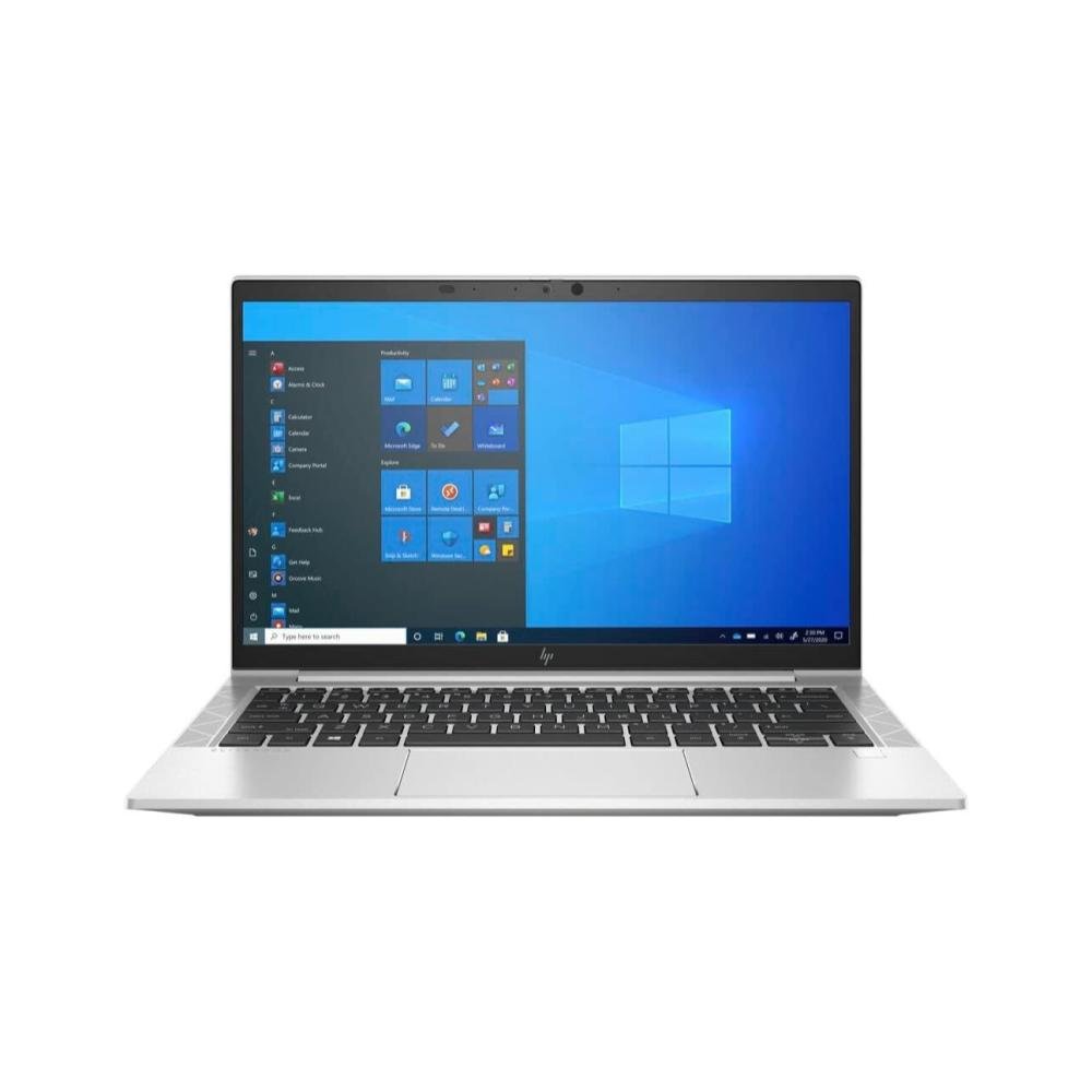عرض تقديمي بلا عنوان_ - 2026-07-03T161500.004 Used Laptop HP EliteBook 840 G8 – Like New – Intel® Core™ i5 11th Gen, 8GB RAM, 256GB SSD, Intel Iris Xe Graphics, 14” Full HD Display - الصورة 1