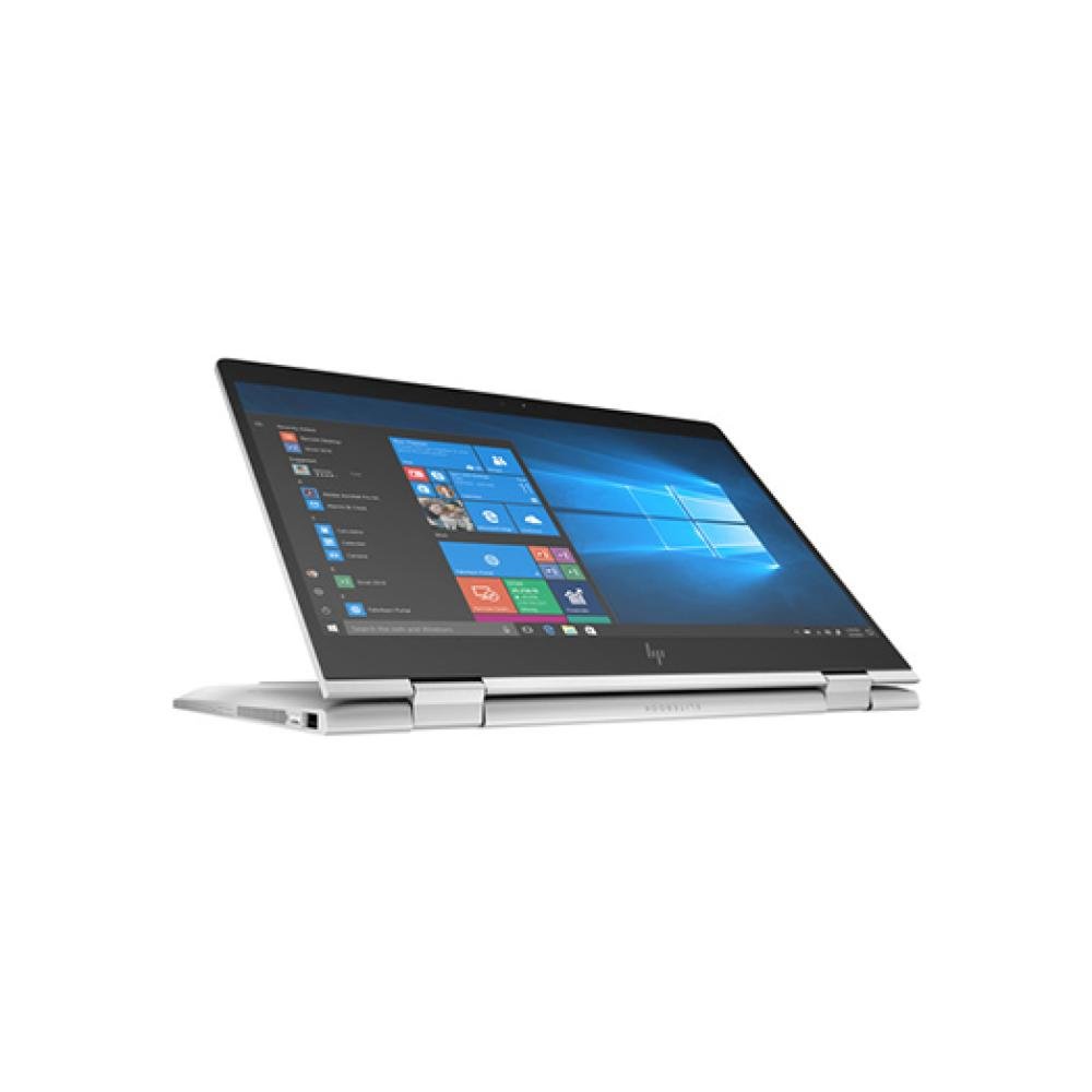 عرض تقديمي بلا عنوان_ - 2026-07-03T163409.385 Used Laptop HP EliteBook x360 830 G6 Core i7 16GB 512GB SSD 13.3″ - الصورة 1