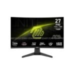 MSI MAG 276CXF 27" Inch Rapid VA FHD 280Hz 0.5ms Curved Gaming Monitor