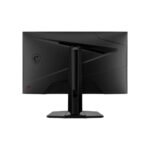 ⁦Msi MAG 274QPF E20 27” Inch Rapid IPS WQHD 200Hz 0.5ms Gaming Monitor - Black⁩ - الصورة ⁦2⁩