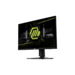 ⁦Msi MAG 274QPF E20 27” Inch Rapid IPS WQHD 200Hz 0.5ms Gaming Monitor - Black⁩ - الصورة ⁦3⁩
