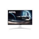BenQ MOBIUZ EX251 Gaming Monitor 25" Inch FHD IPS 220Hz 1ms - Black