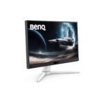 ⁦BenQ MOBIUZ EX251 Gaming Monitor 25" Inch FHD IPS 220Hz 1ms - Black⁩ - الصورة ⁦3⁩