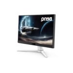 ⁦BenQ MOBIUZ EX251 Gaming Monitor 25" Inch FHD IPS 220Hz 1ms - Black⁩ - الصورة ⁦2⁩