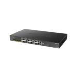 ⁦TP-Link TL-SG1024 Unmanaged Switch, 24-Port Gigabit 10/100/1000Mbps⁩ - الصورة ⁦2⁩